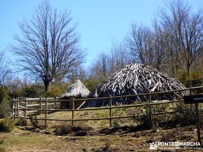 Molinos Hiruela; agencias senderismo madrid; senderismo madrid grupos;rutas de senderismo por españ